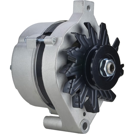 Db Electrical Alternator For Ford Club 1963-1964 Club Wagon 1965-1967 66190; 400-14002 400-14002